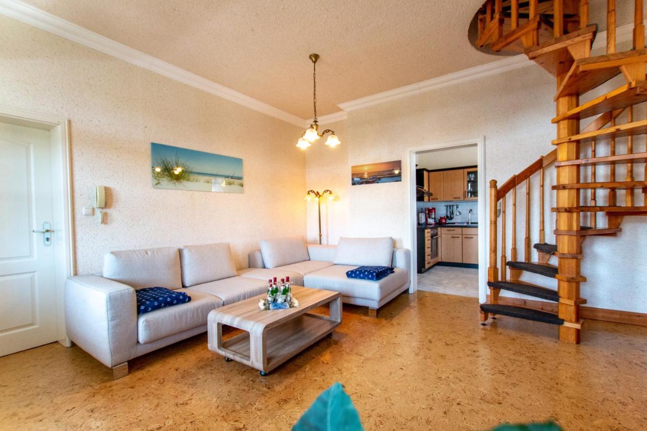 Villa Bertha Зеллин Номер фото
