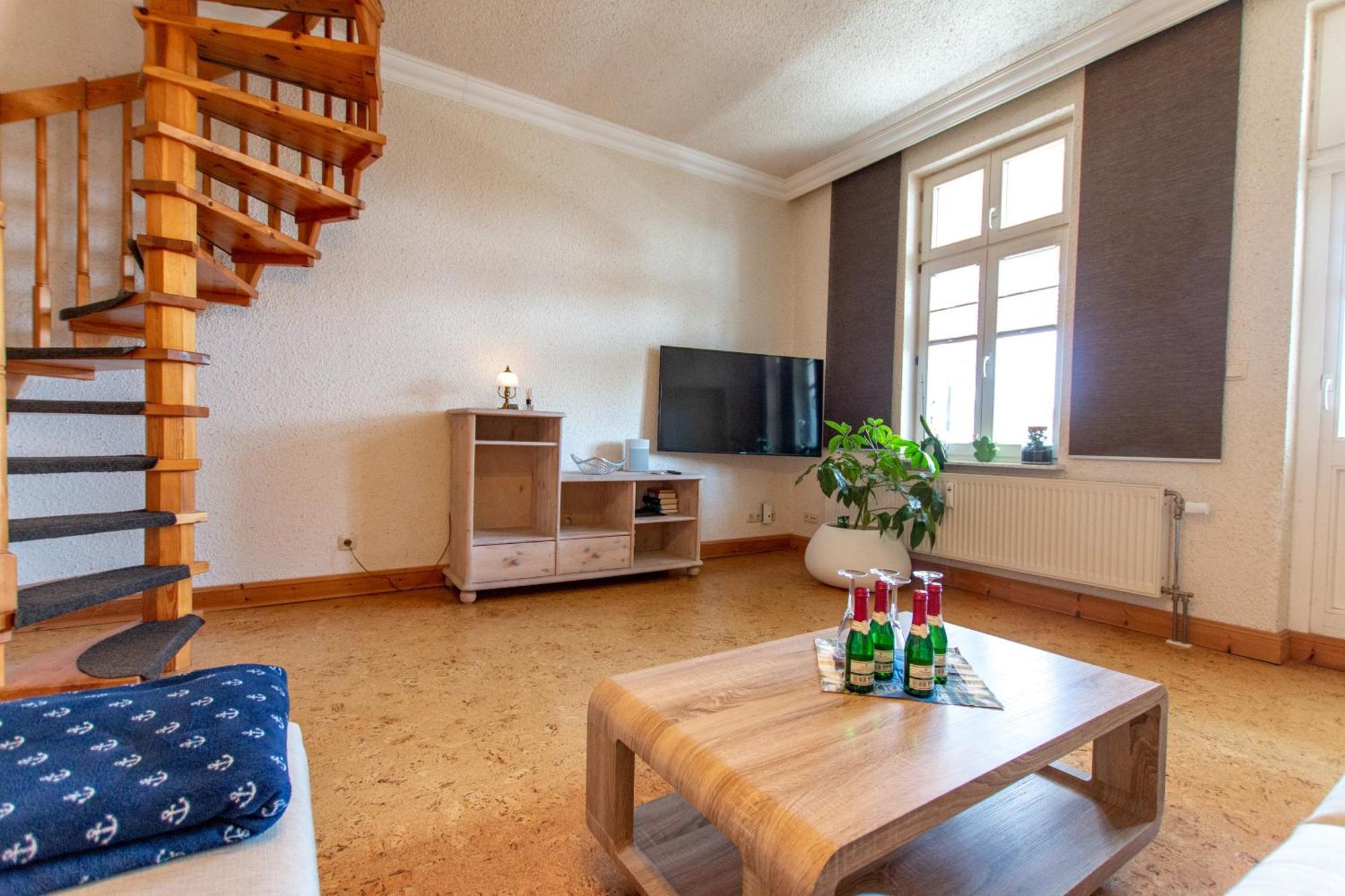 Villa Bertha Зеллин Номер фото